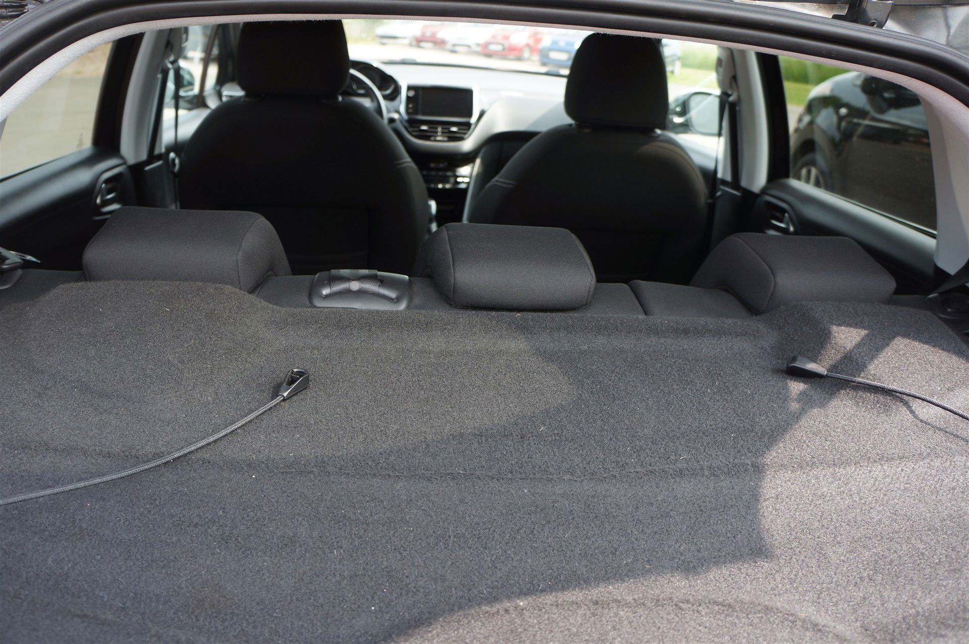 Billede af Peugeot 208 1,6 BlueHDi Desire 100HK 5d