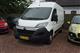 Billede af Citroën Jumper 33 L2H2 2,0 Blue HDi start/stop 160HK Van