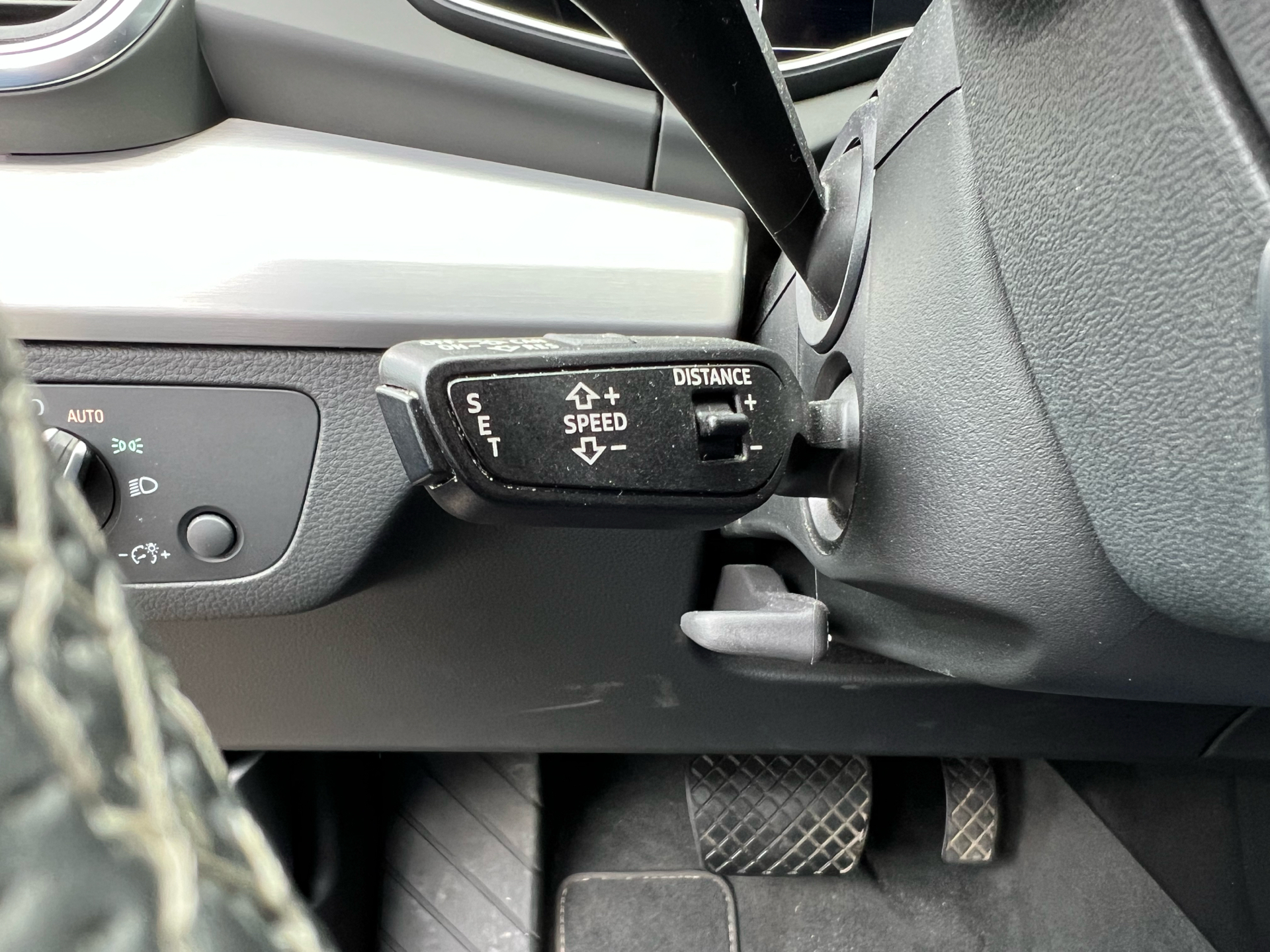 Billede af Audi Q5 2,0 50 TFSI e  Plugin-hybrid S Line Quattro S Tron 299HK 5d 7g Aut.