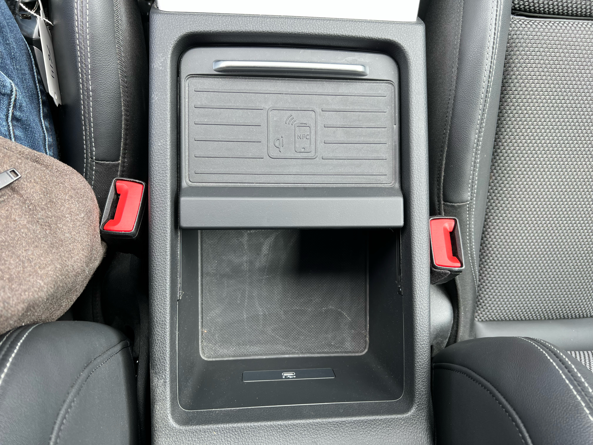 Billede af Audi Q5 2,0 50 TFSI e  Plugin-hybrid S Line Quattro S Tron 299HK 5d 7g Aut.