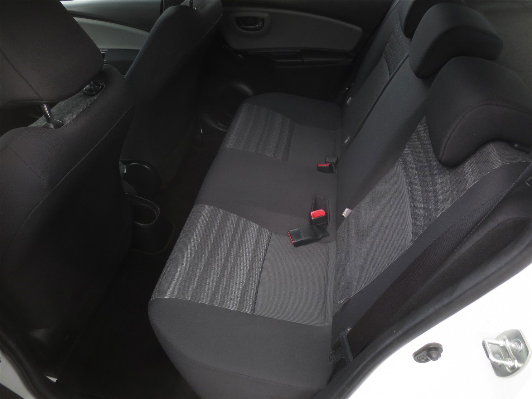Billede af Toyota Yaris 1,0 VVT-I T2 69HK 5d