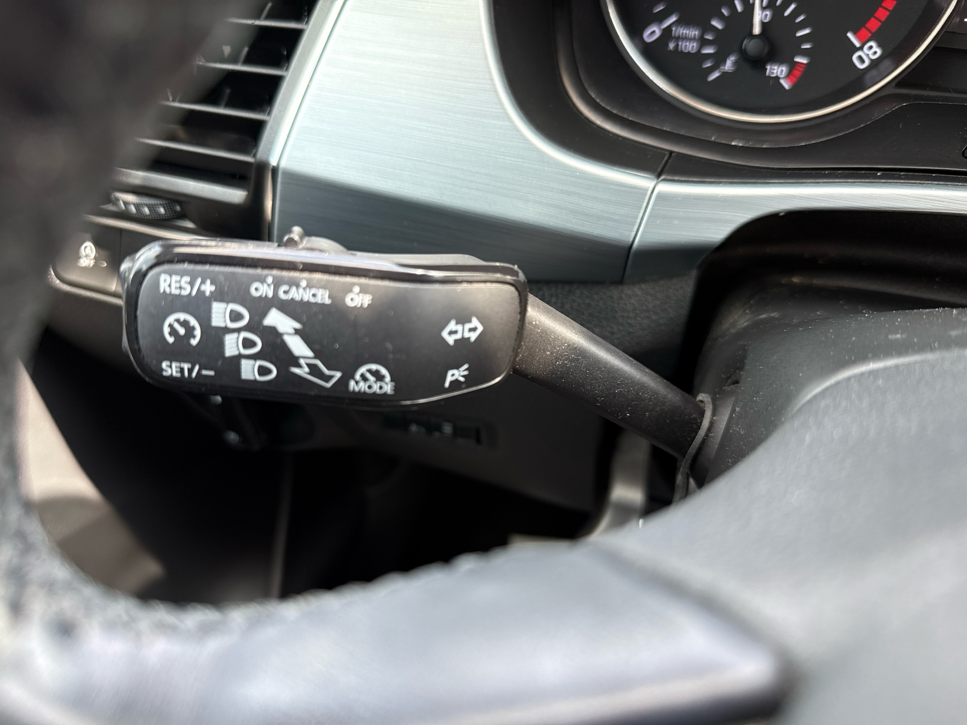 Billede af Skoda Fabia Combi 1,2 TSI Ambition 90HK Stc
