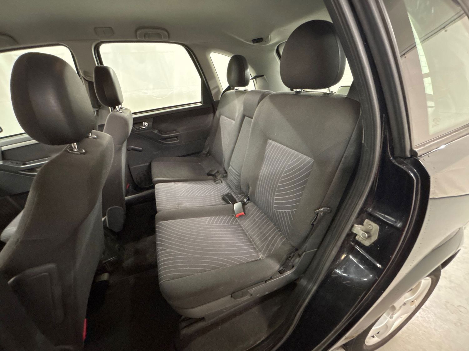Billede af Opel Meriva 1,4 Twinport Enjoy 90HK