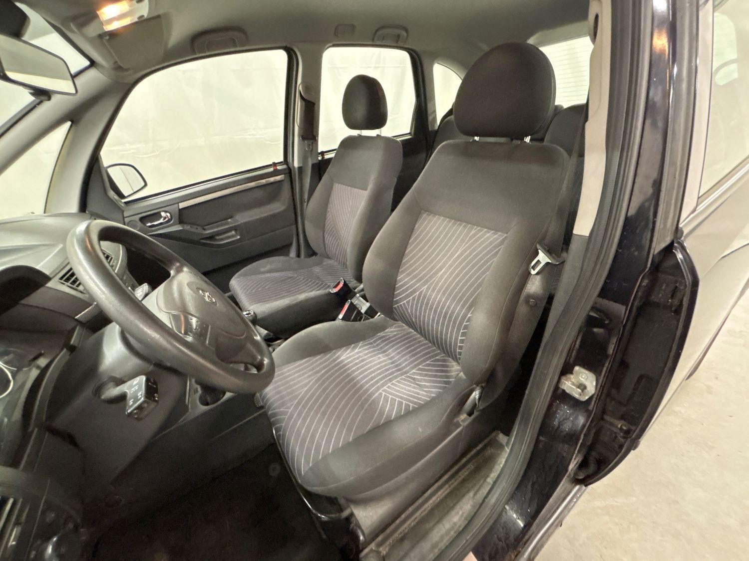 Billede af Opel Meriva 1,4 Twinport Enjoy 90HK