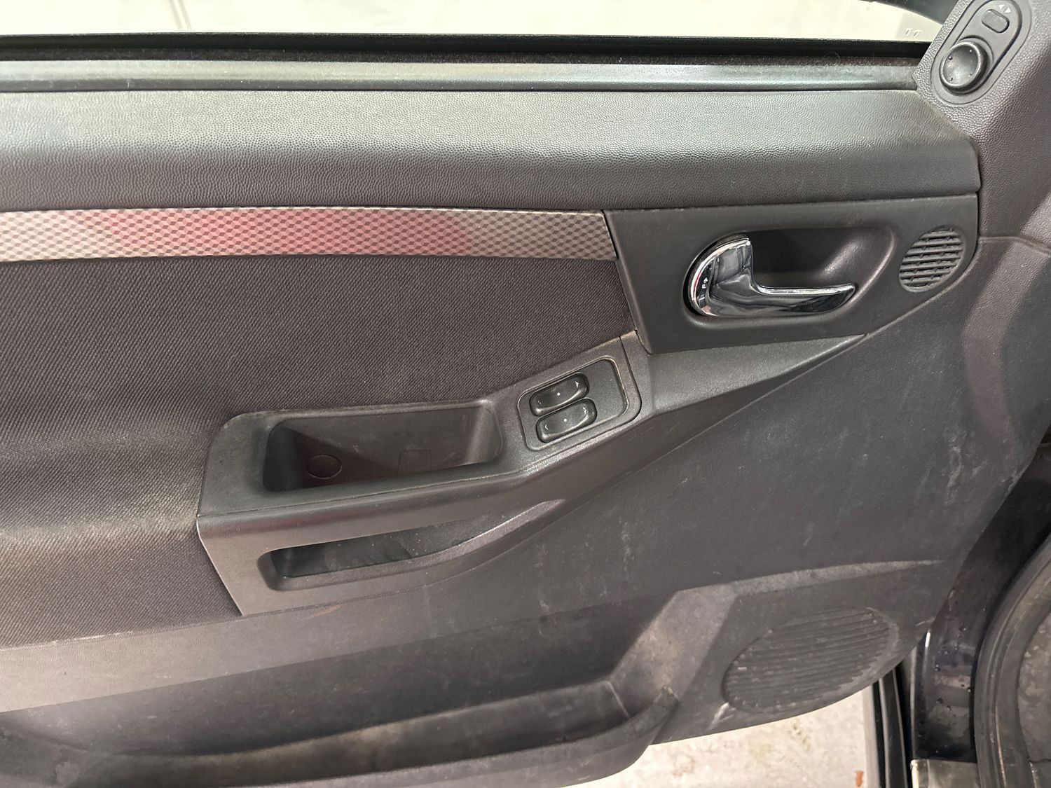 Billede af Opel Meriva 1,4 Twinport Enjoy 90HK