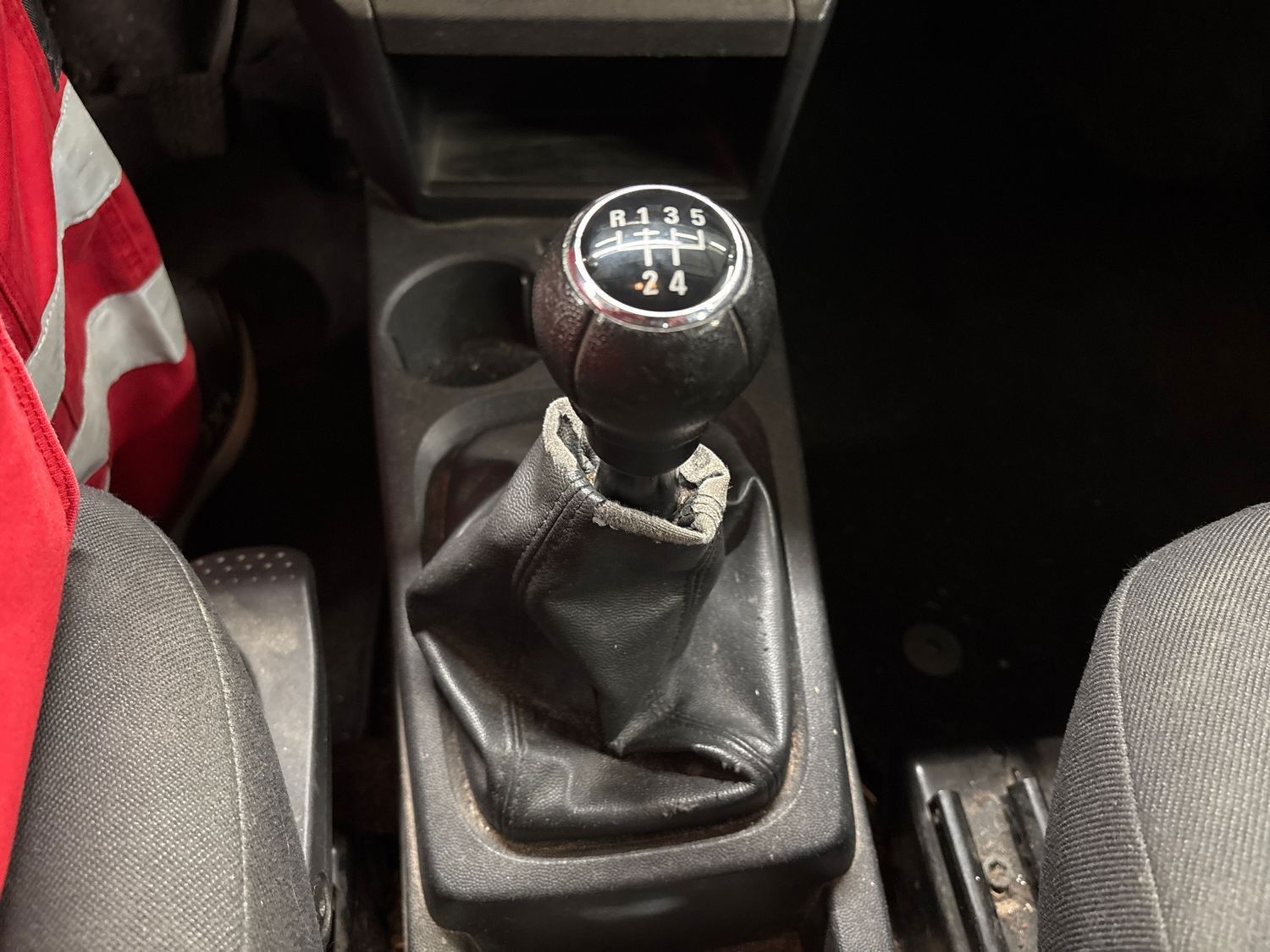 Billede af Opel Meriva 1,4 Twinport Enjoy 90HK