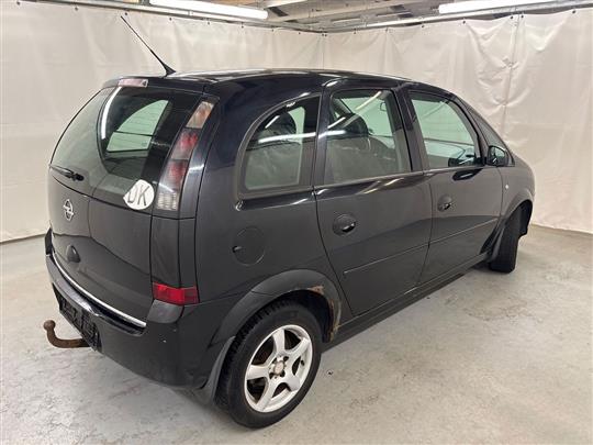 Opel Meriva 1,4 Twinport Enjoy 90HK
