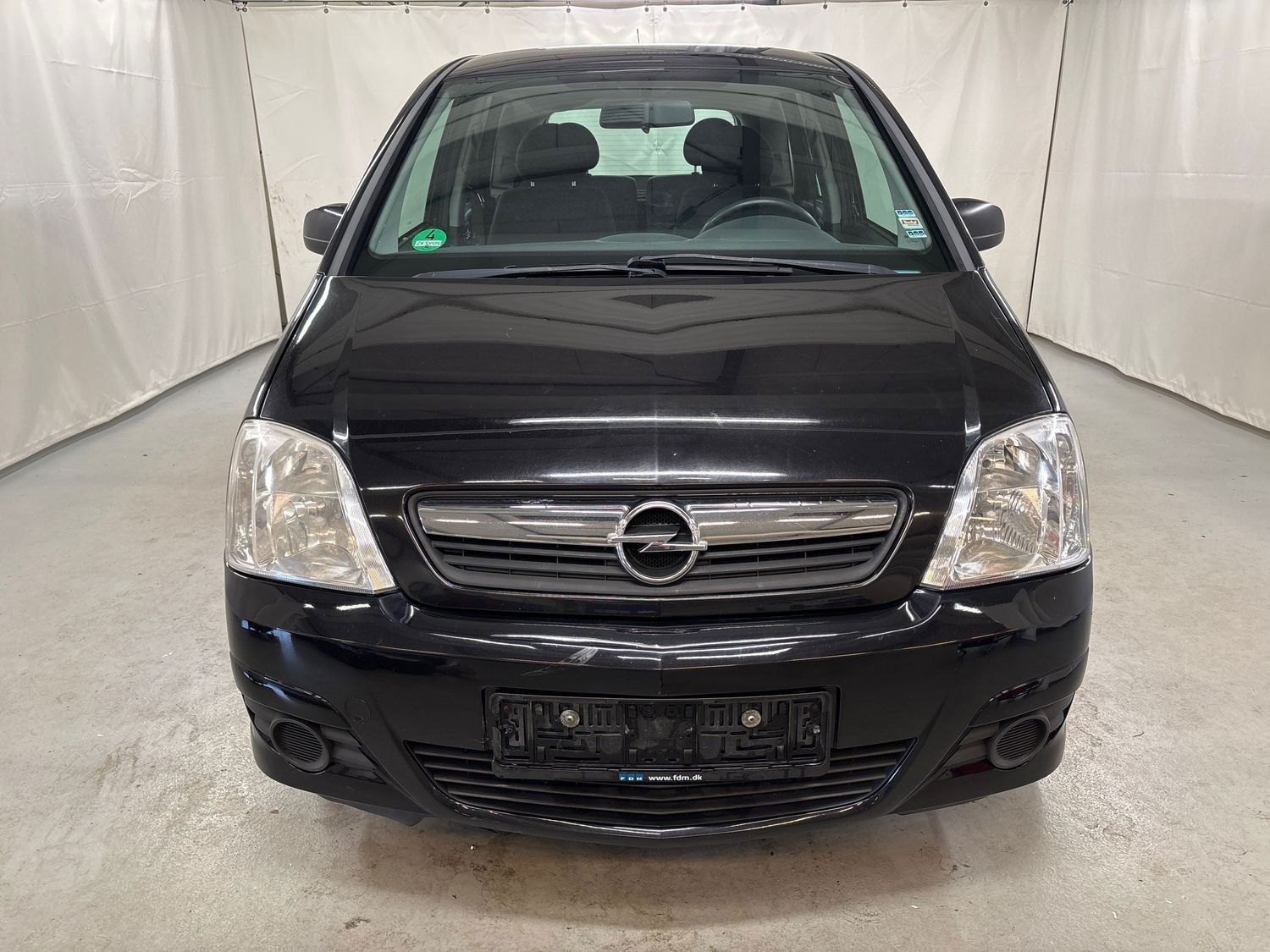 Billede af Opel Meriva 1,4 Twinport Enjoy 90HK