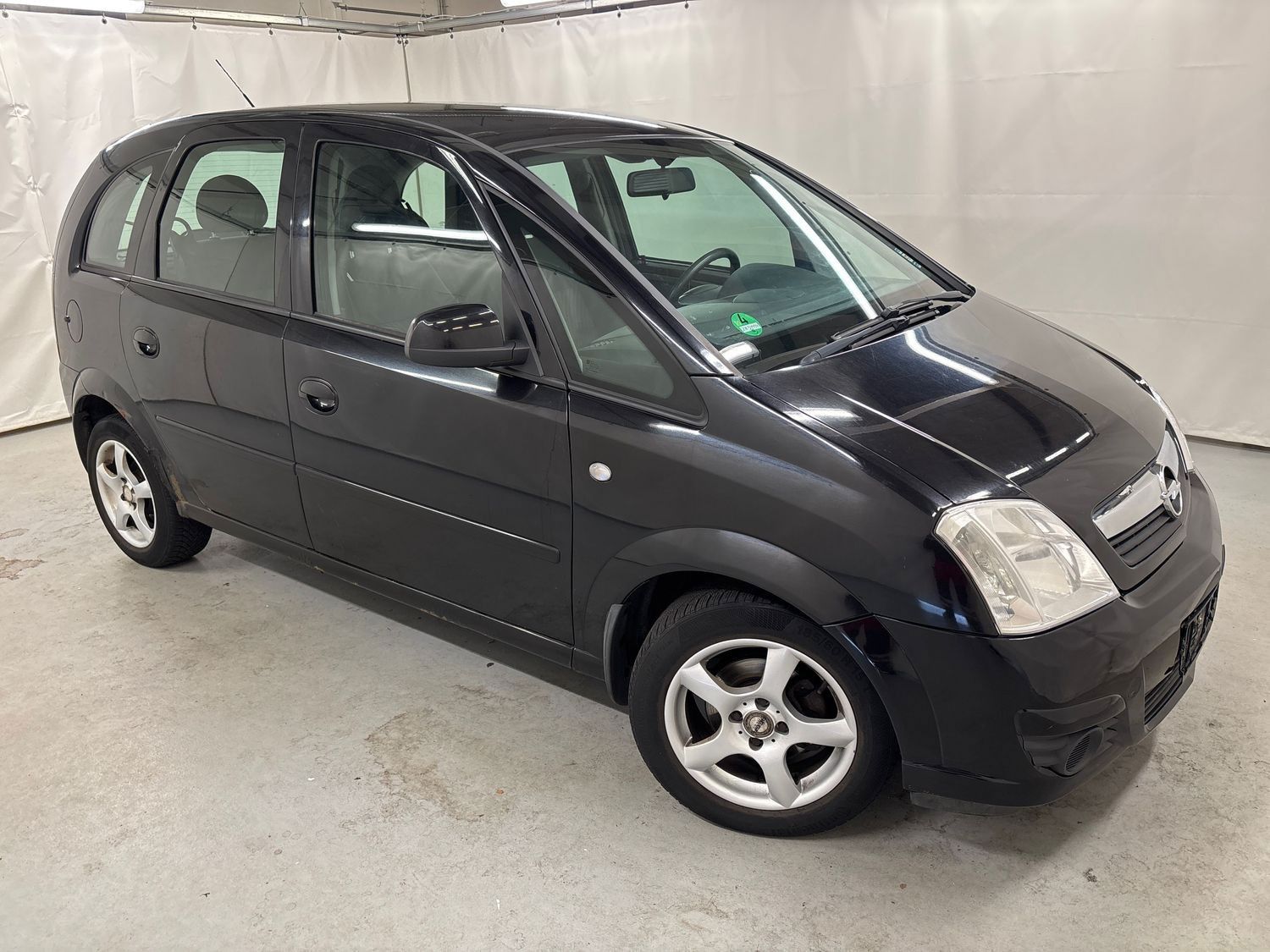 Billede af Opel Meriva 1,4 Twinport Enjoy 90HK