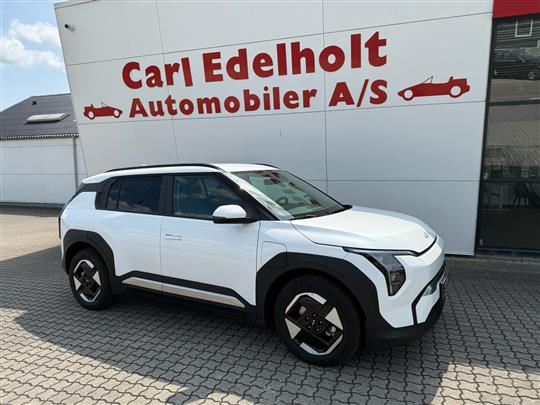 Kia EV3 EL Long Range Prestige 204HK 5d Aut.