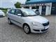 Billede af Skoda Fabia 1,4 86HK Stc