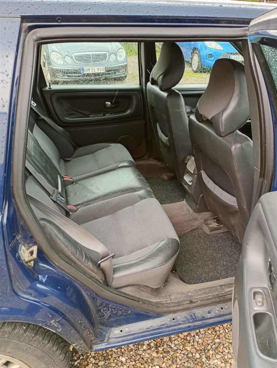 Billede af Volvo V70 2,0 126HK Stc