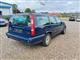 Billede af Volvo V70 2,0 126HK Stc