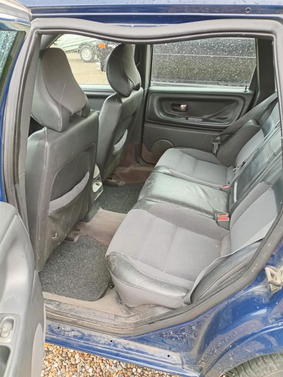 Billede af Volvo V70 2,0 126HK Stc