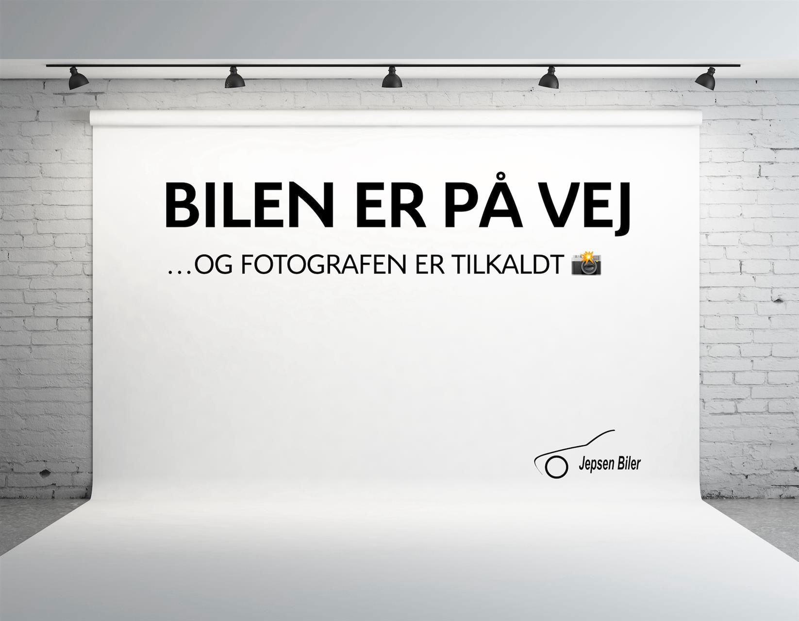 Billede af Peugeot 2008 1,2 PureTech Sportium EAT8 130HK 5d 8g Aut.