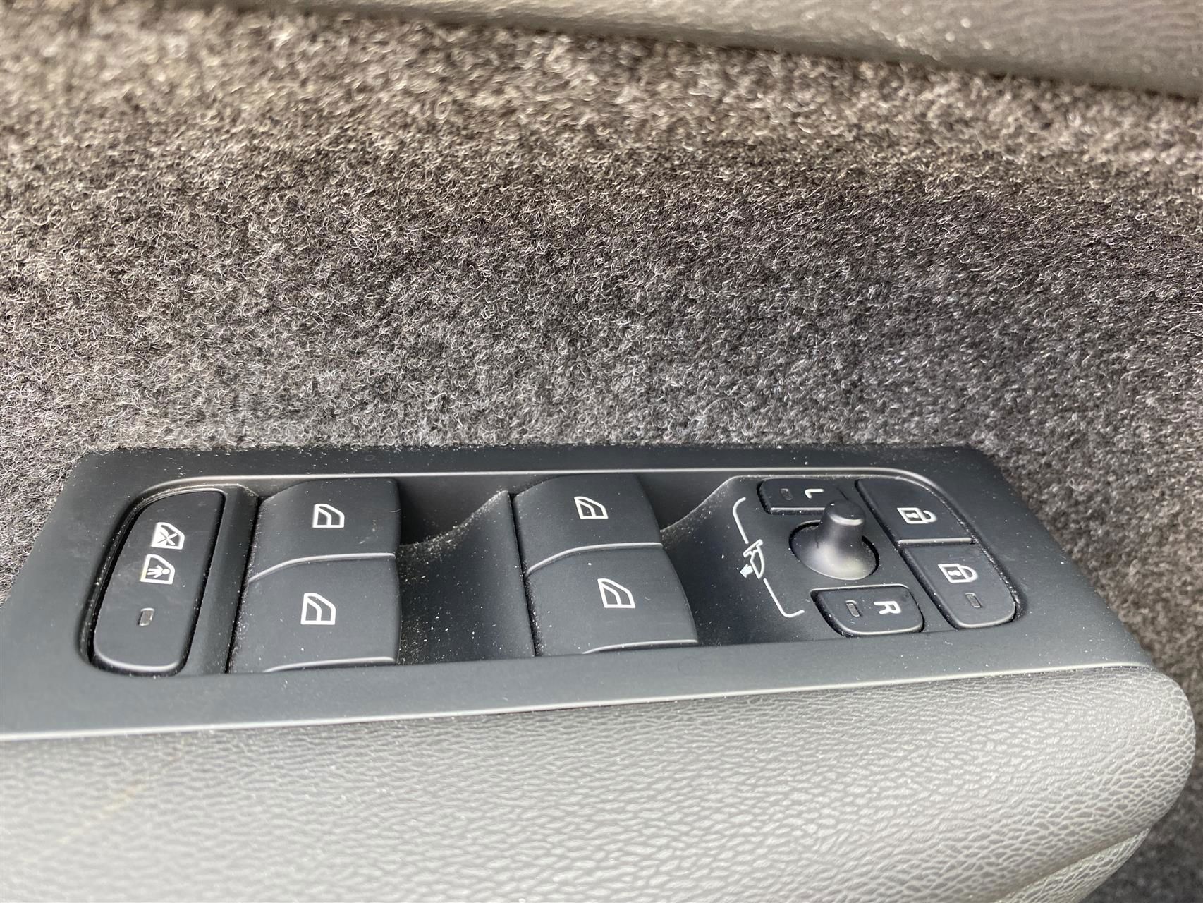 Billede af Volvo C40 P6 Recharge Plus 231HK 4d Aut.