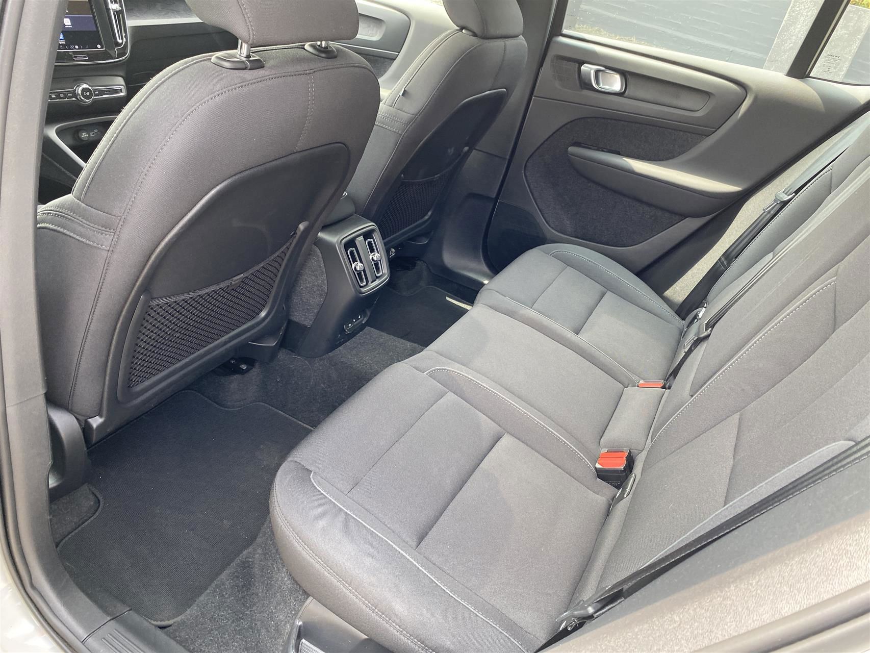 Billede af Volvo C40 P6 Recharge Plus 231HK 4d Aut.