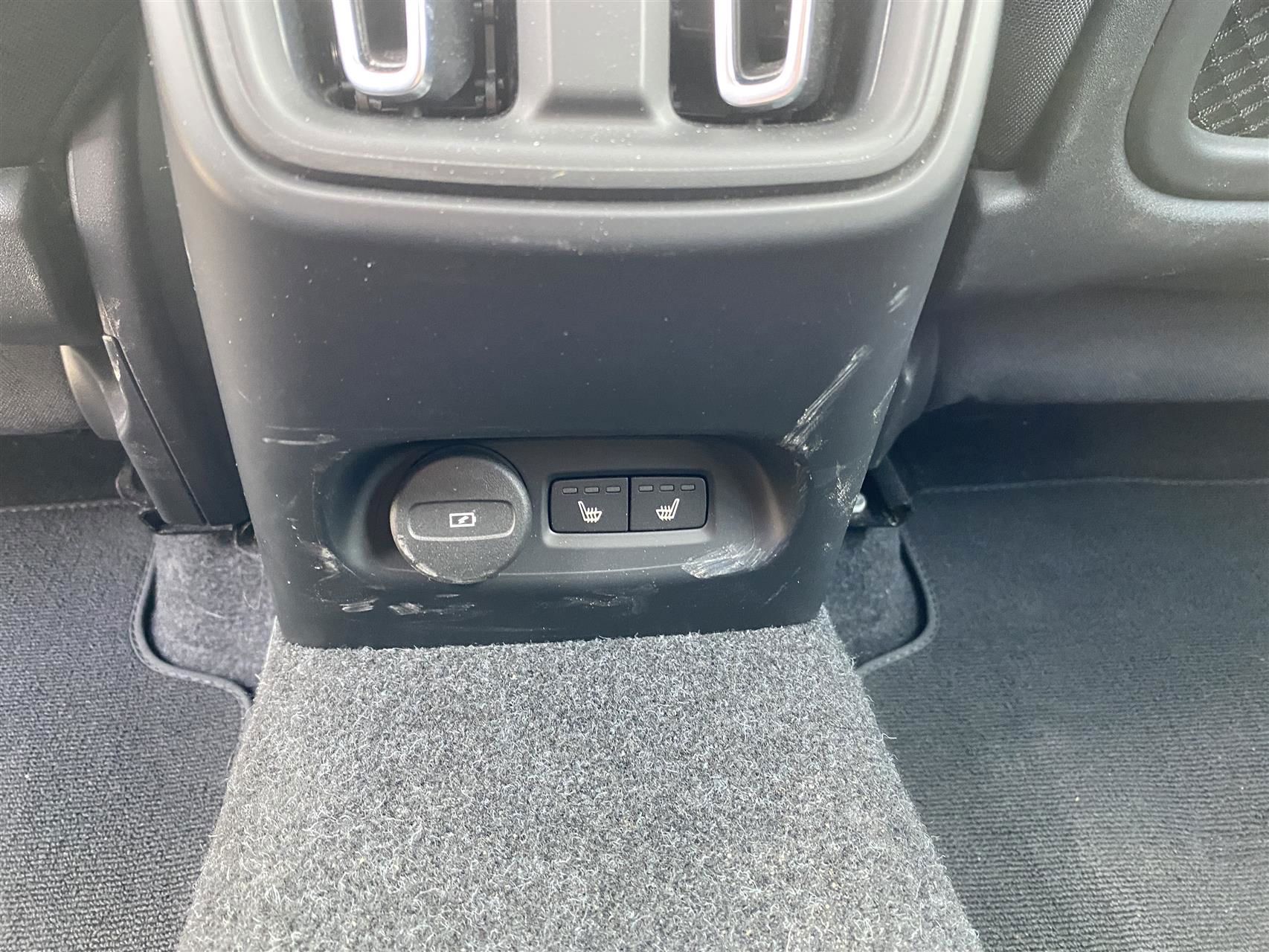 Billede af Volvo C40 P6 Recharge Plus 231HK 4d Aut.