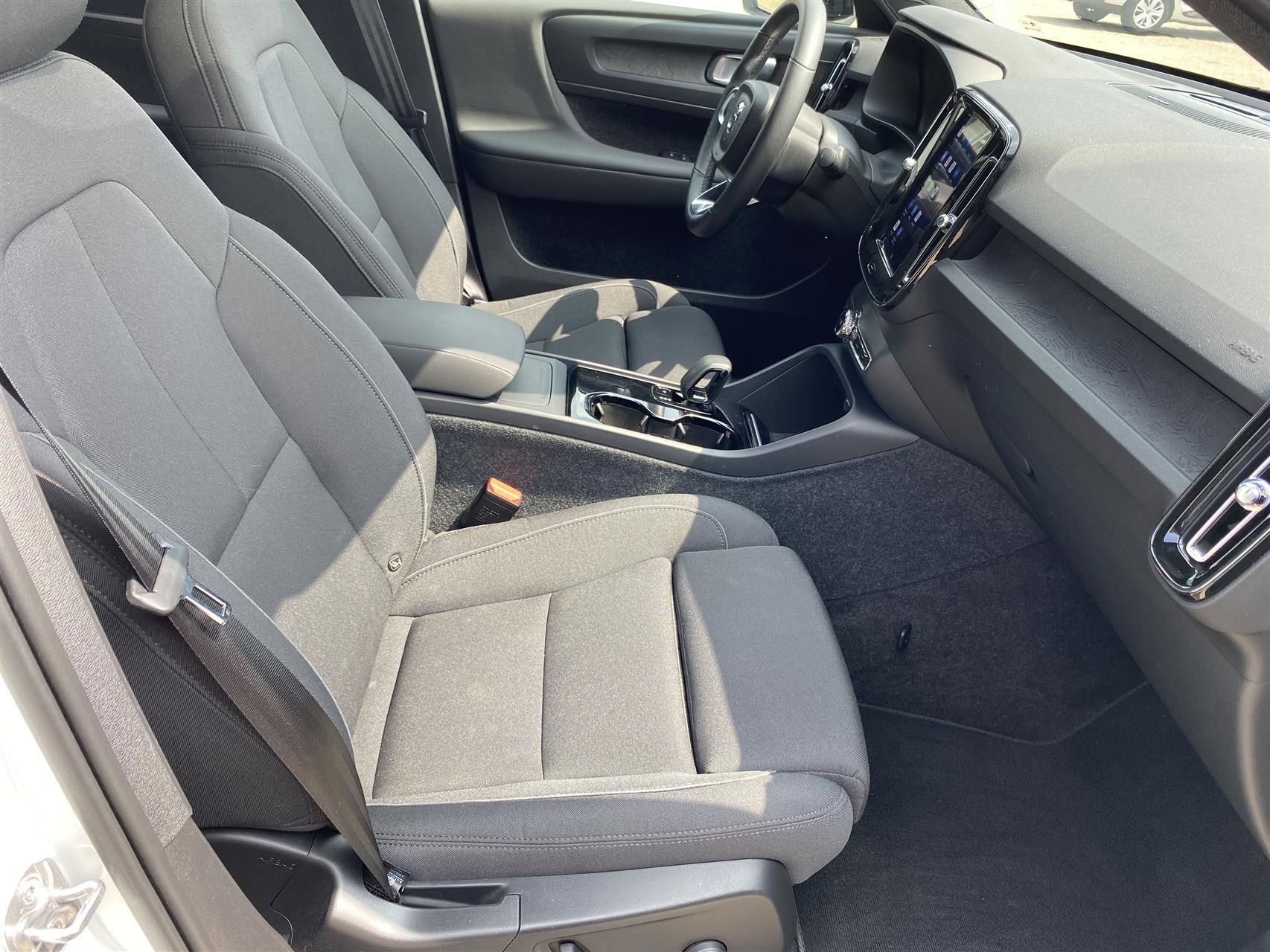Billede af Volvo C40 P6 Recharge Plus 231HK 4d Aut.