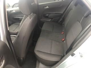 Billede af Kia Picanto 1,0 MPI Advance 67HK 5d