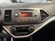 Billede af Kia Picanto 1,0 MPI Attraction 66HK 5d