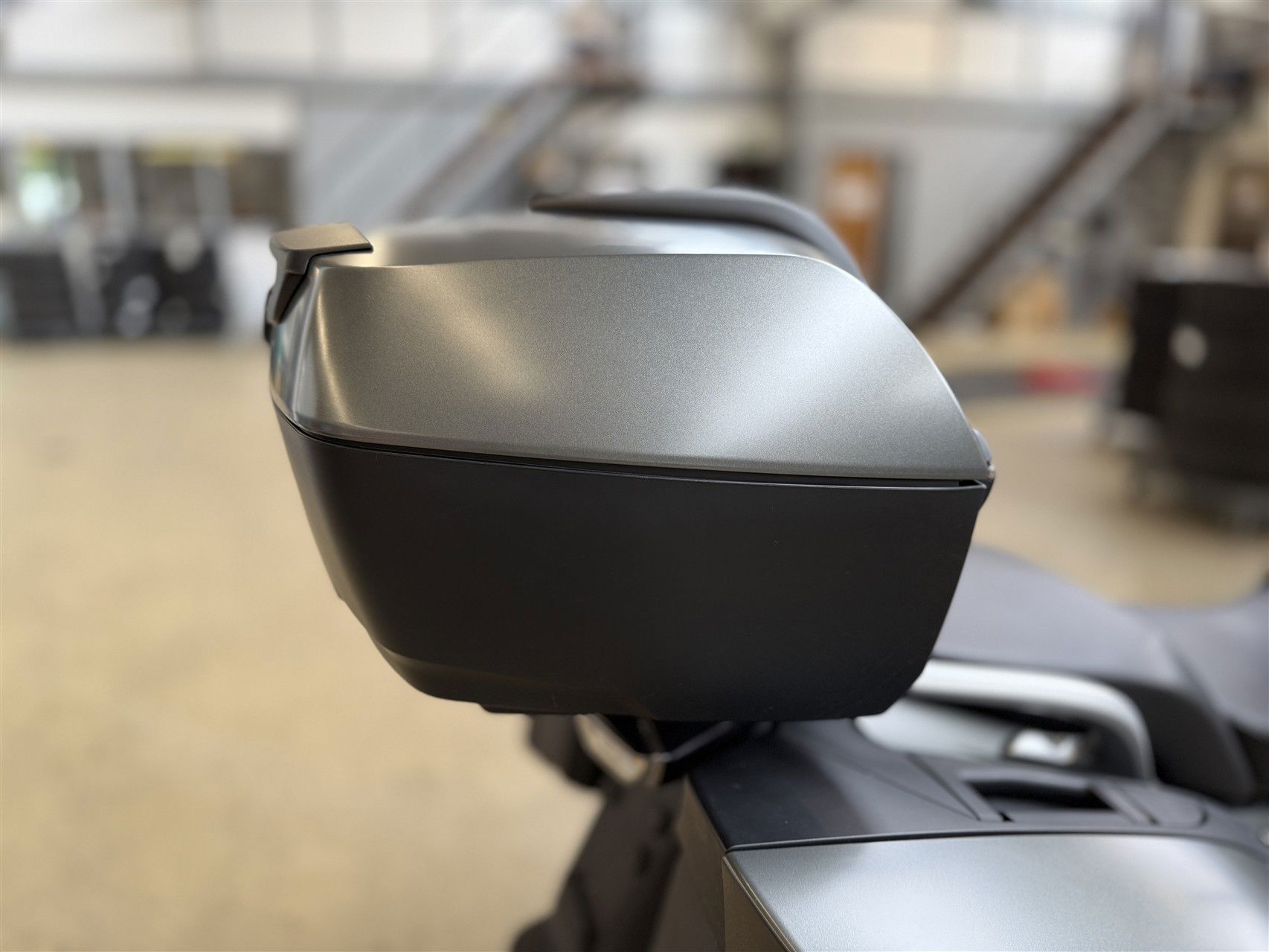 Billede af BMW R1200 1200 RT  125HK 6g