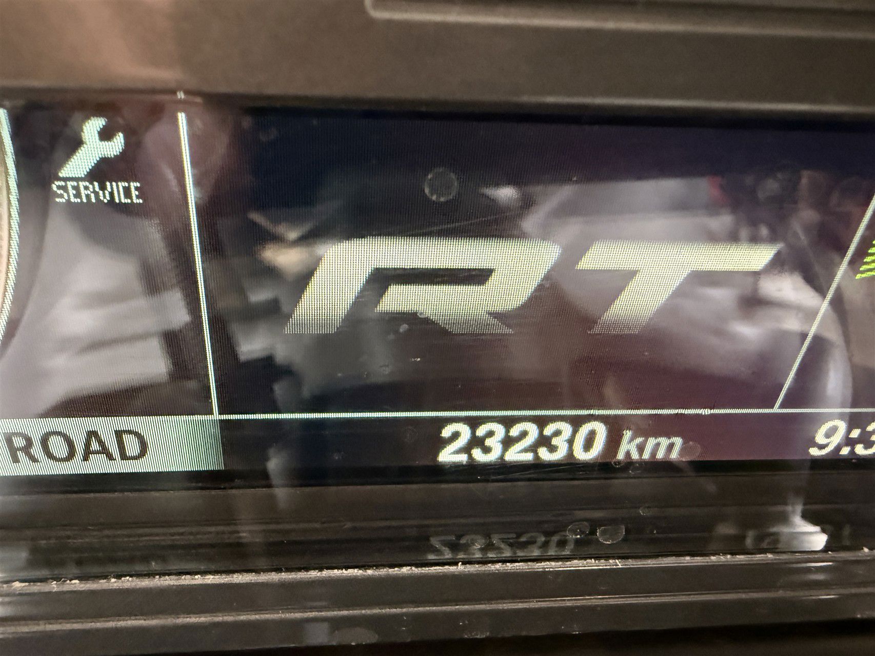 Billede af BMW R1200 1200 RT  125HK 6g