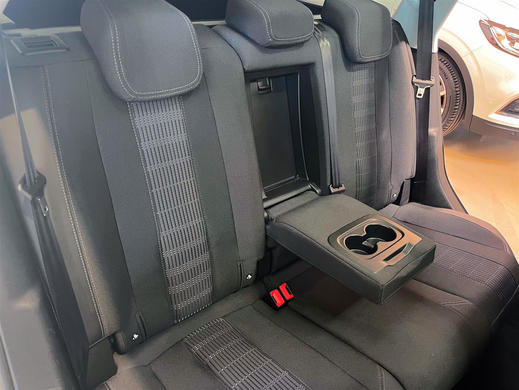 Billede af Peugeot 308 SW 1,5 BlueHDi Allure+ 130HK Stc 6g