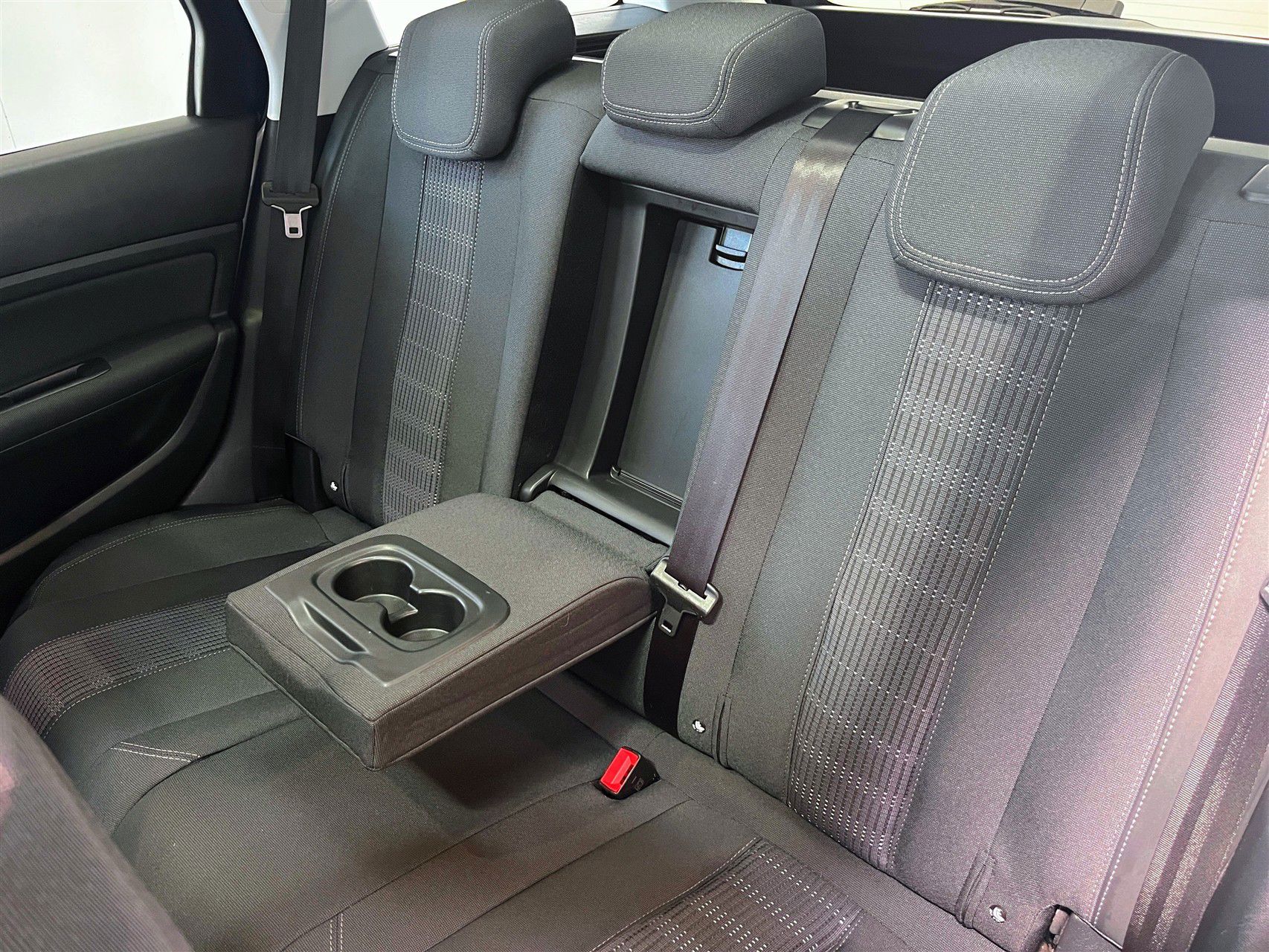 Billede af Peugeot 308 SW 1,5 BlueHDi Allure+ 130HK Stc 6g
