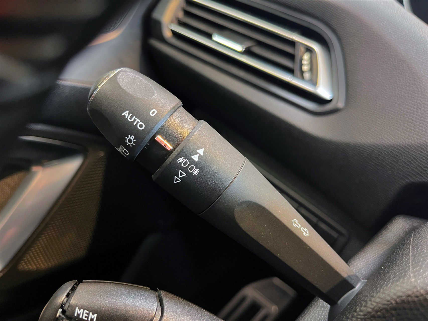 Billede af Peugeot 308 SW 1,5 BlueHDi Allure+ 130HK Stc 6g
