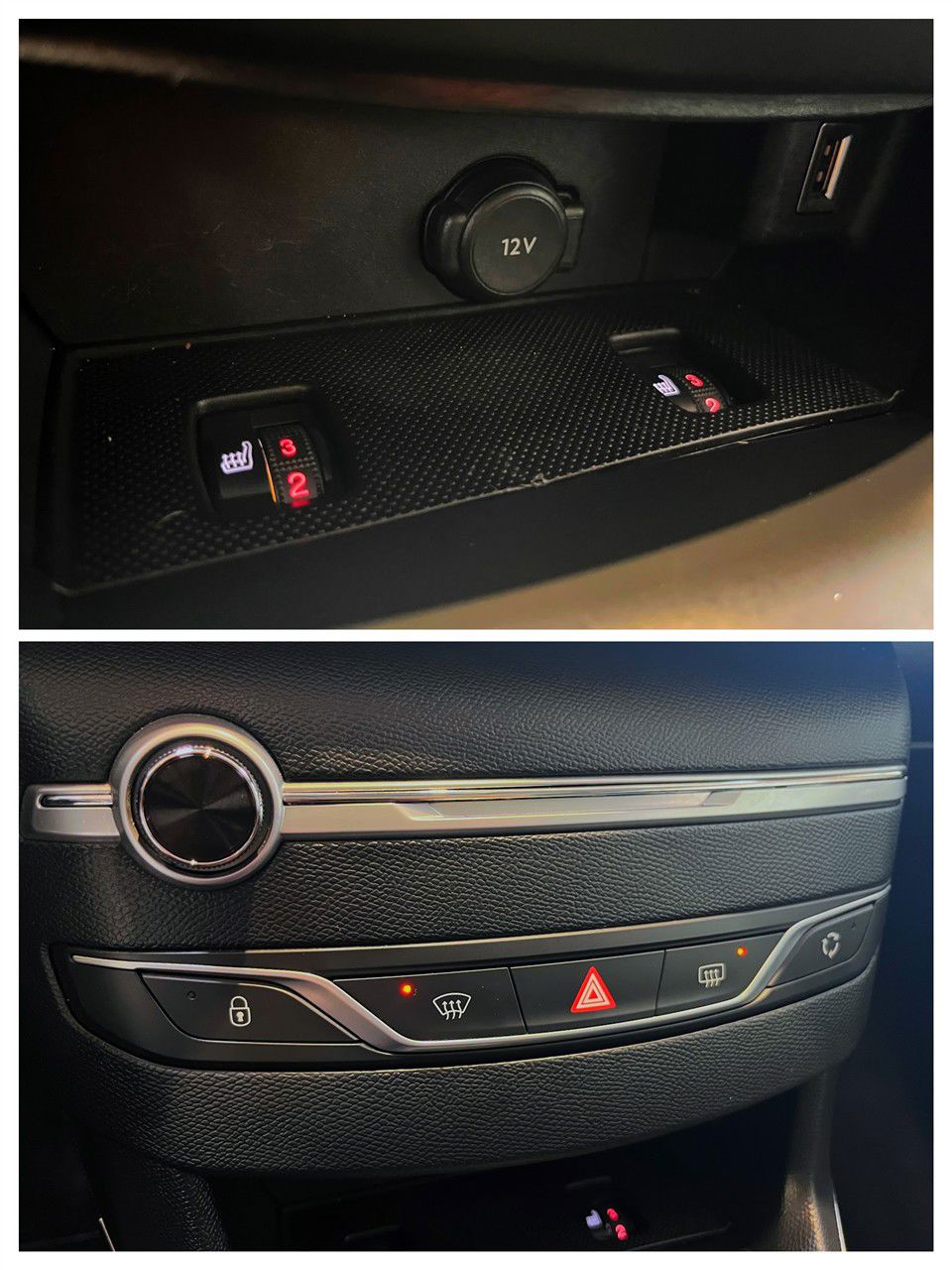 Billede af Peugeot 308 SW 1,5 BlueHDi Allure+ 130HK Stc 6g