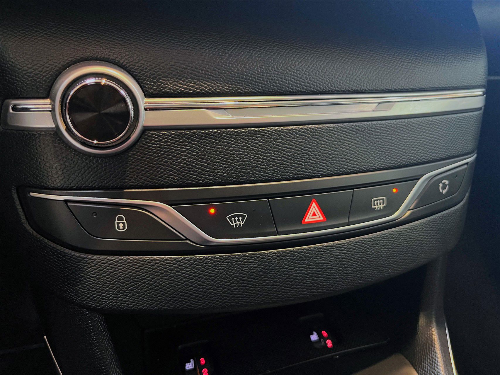 Billede af Peugeot 308 SW 1,5 BlueHDi Allure+ 130HK Stc 6g
