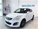Billede af Suzuki Swift 1,2 16V Style 90HK 5d