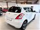 Billede af Suzuki Swift 1,2 16V Style 90HK 5d