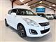 Billede af Suzuki Swift 1,2 16V Style 90HK 5d