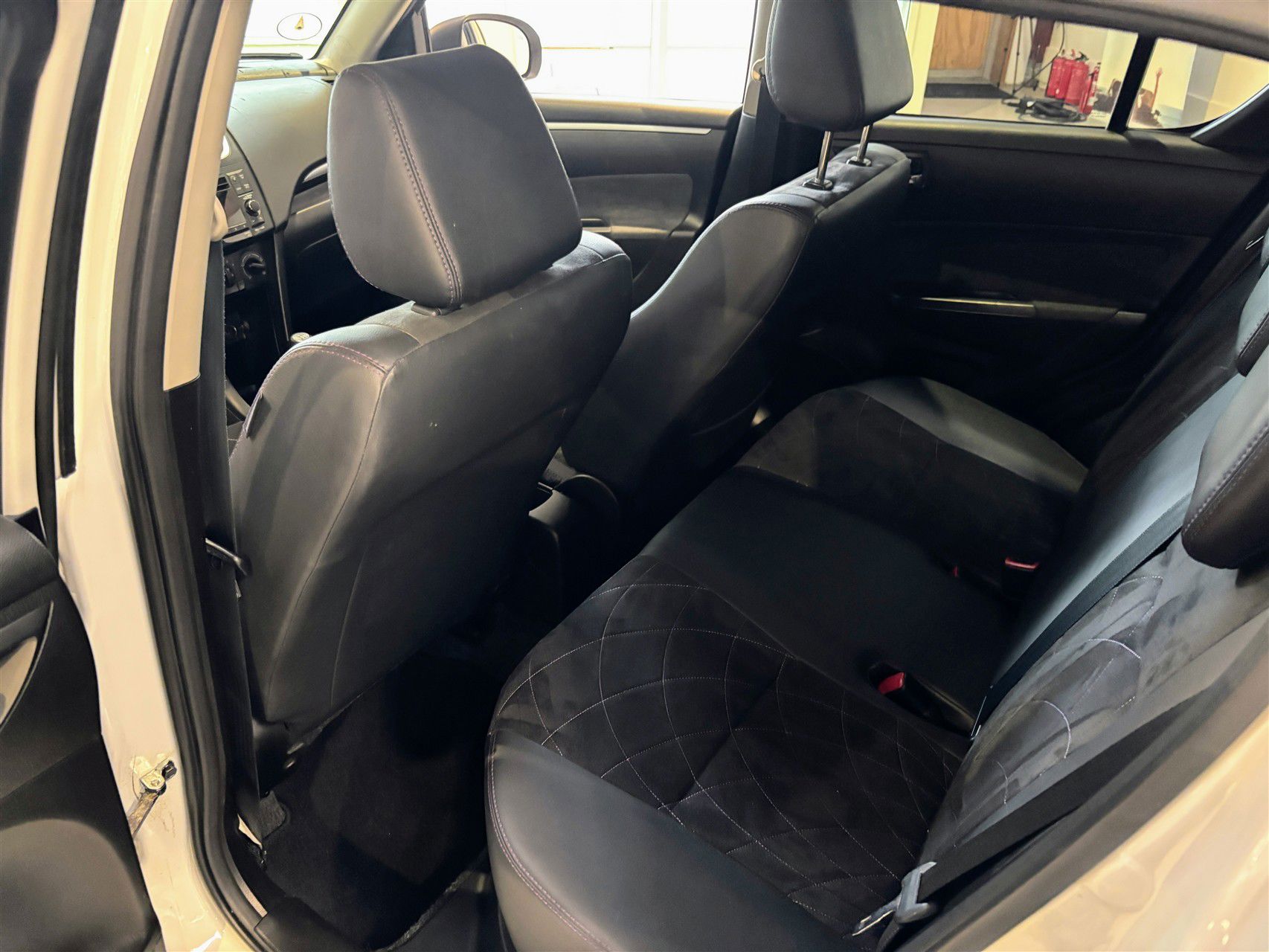 Billede af Suzuki Swift 1,2 16V Style 90HK 5d