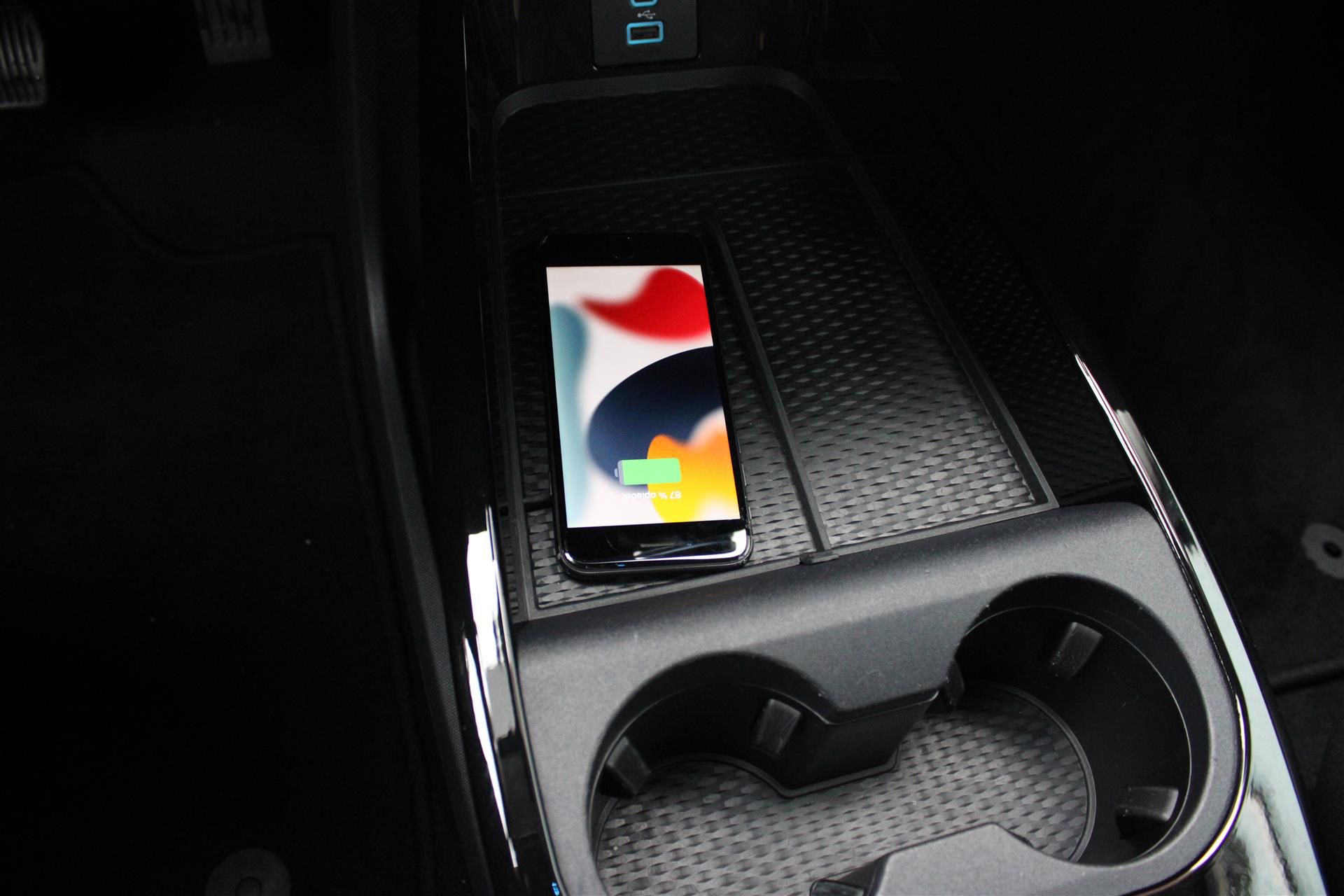 Billede af Ford Mustang Mach-E EL SR 269HK 5d Aut.