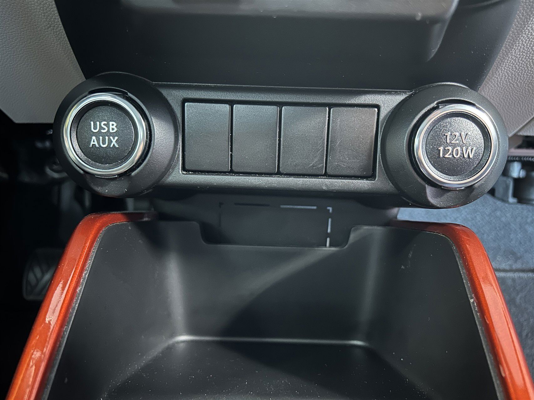 Billede af Suzuki Ignis 1,2 Dualjet Club Hit 90HK 5d