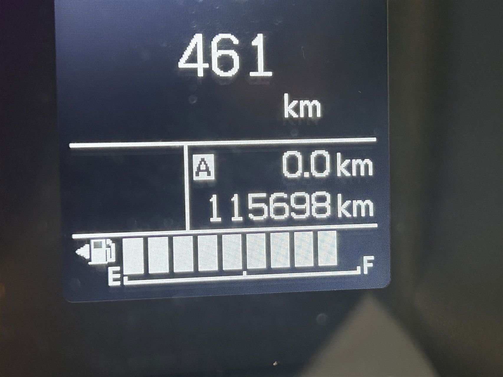 Billede af Suzuki Ignis 1,2 Dualjet Club Hit 90HK 5d