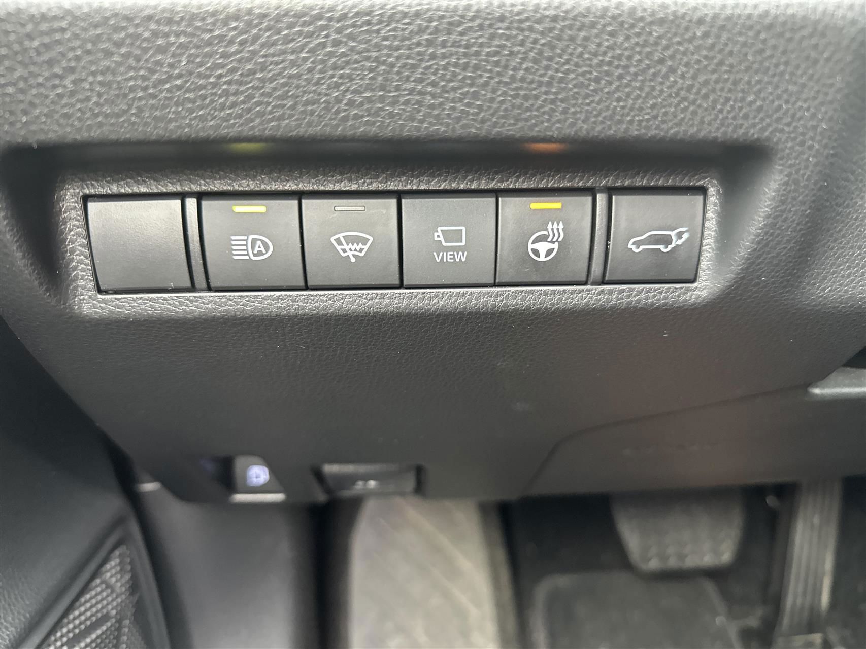 Billede af Toyota RAV4 Plug-in 2,5 Plugin-hybrid Active Premium AWD 306HK 5d 6g Aut.