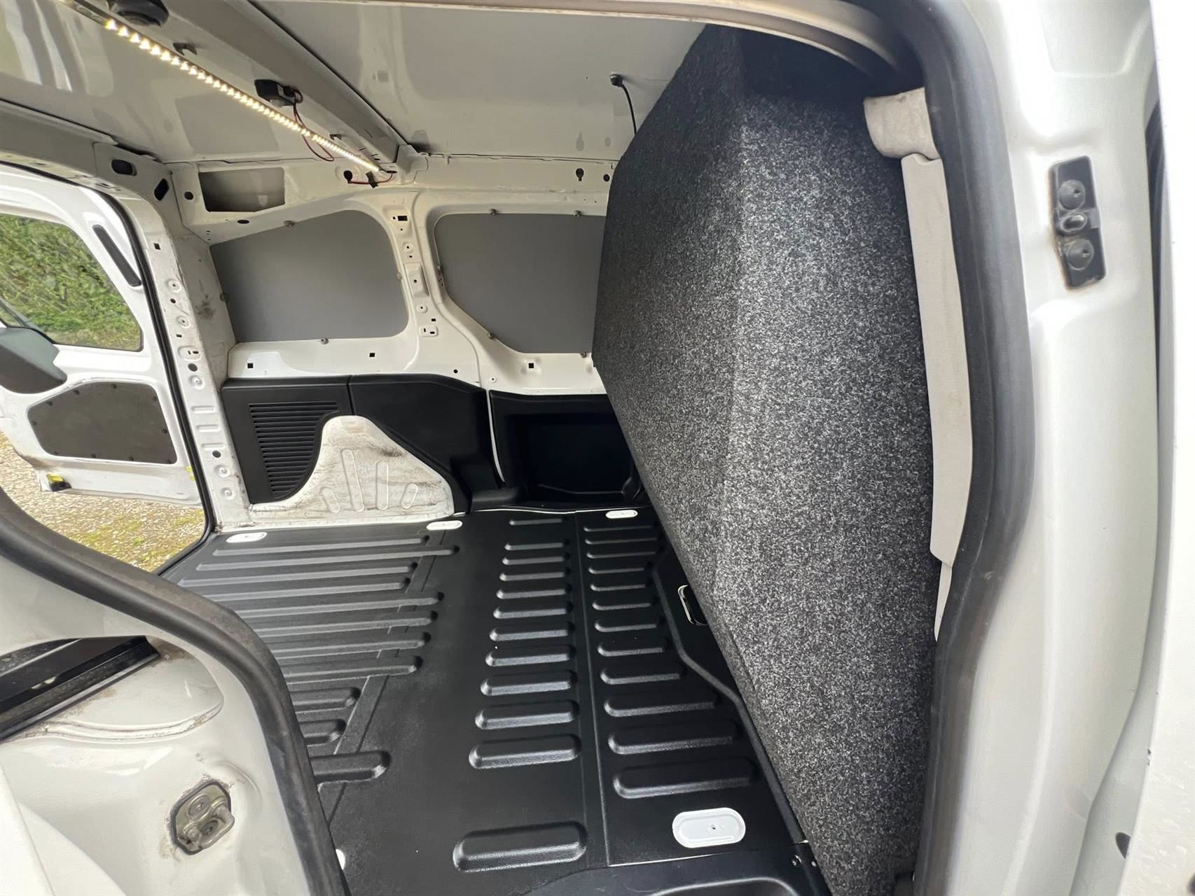 Billede af Peugeot Partner L1 Flexpack 1,6 BlueHDi Start/Stop 100HK Van
