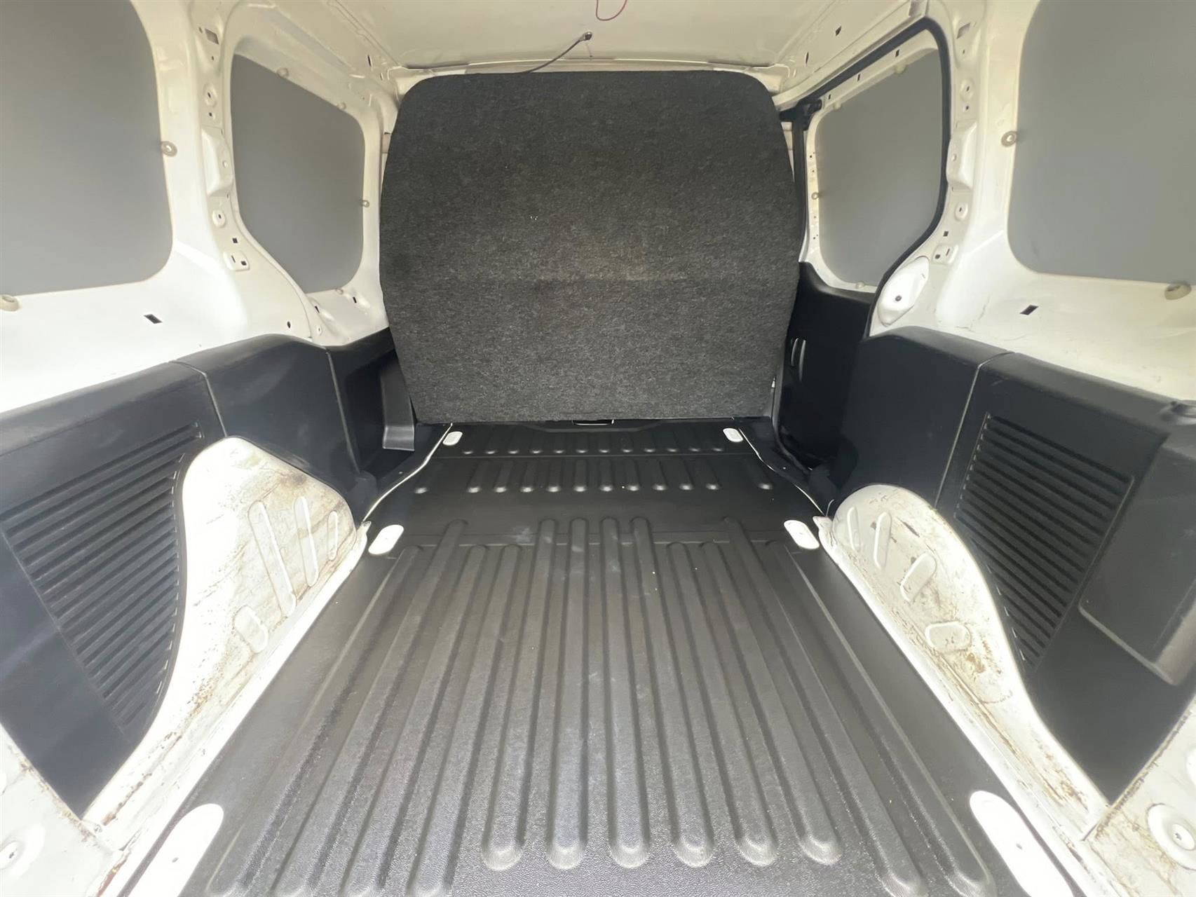 Billede af Peugeot Partner L1 Flexpack 1,6 BlueHDi Start/Stop 100HK Van
