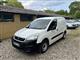 Billede af Peugeot Partner L1 Flexpack 1,6 BlueHDi Start/Stop 100HK Van