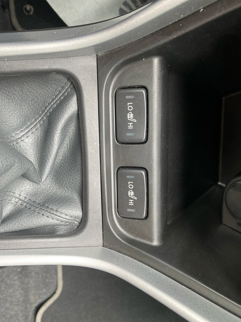 Billede af Suzuki S-Cross 1,0 Boosterjet Active 112HK 5d