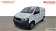 Billede af VW Transporter L 2,0 CR TDI 84HK Van