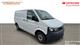 Billede af VW Transporter L 2,0 CR TDI 84HK Van