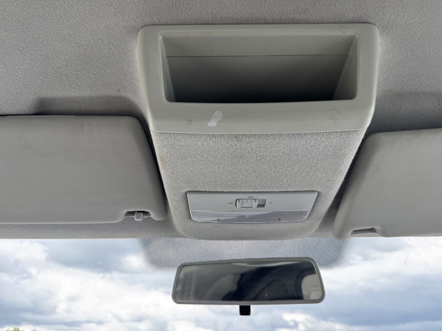 Billede af VW Transporter L 2,0 CR TDI 84HK Van