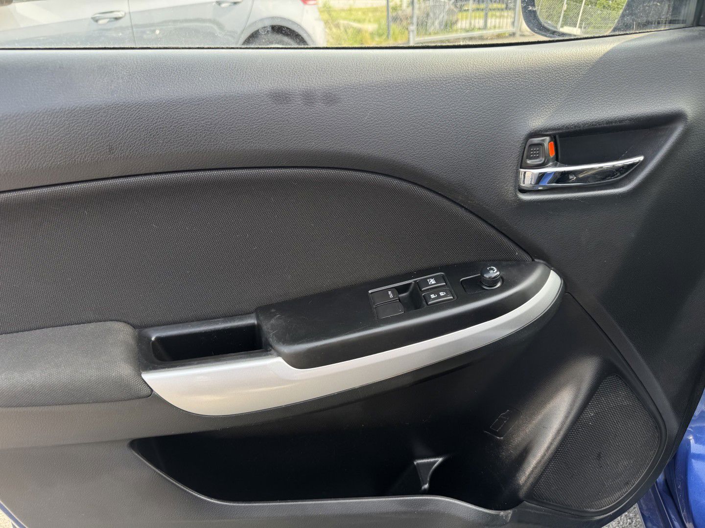 Billede af Suzuki Baleno 1,2 Dualjet 16V Active 90HK 5d
