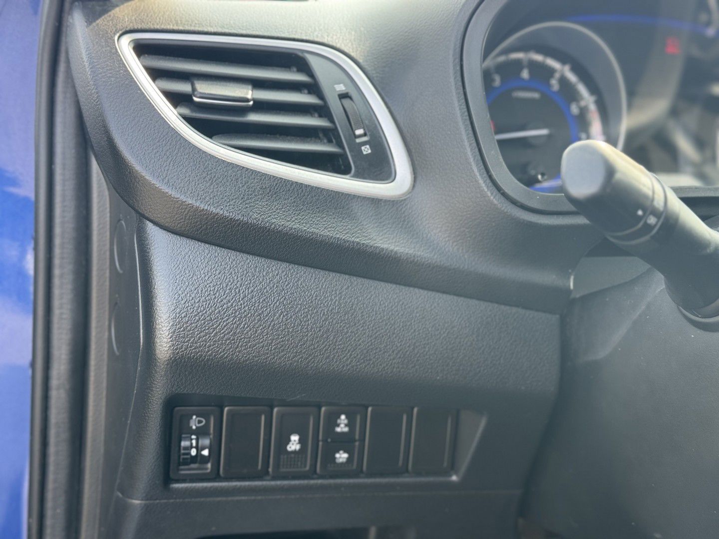 Billede af Suzuki Baleno 1,2 Dualjet 16V Active 90HK 5d
