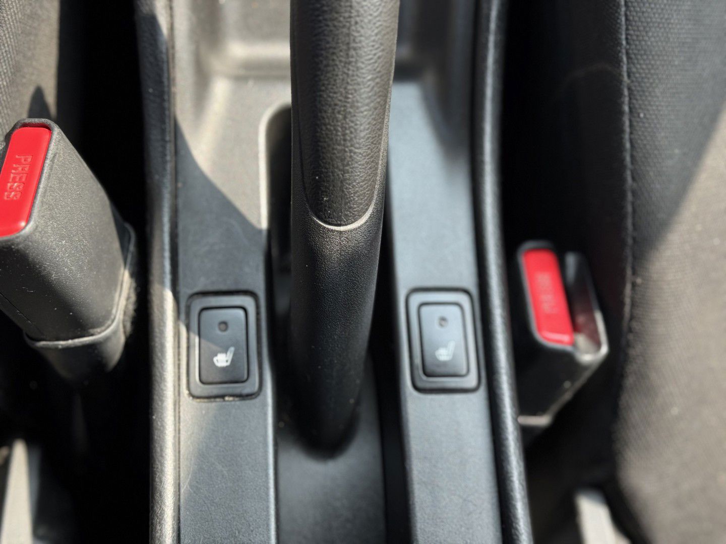 Billede af Suzuki Baleno 1,2 Dualjet 16V Active 90HK 5d